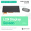 LCD Display Screen for PSP3000/ PSP 3000 Display Screen Host Console 4