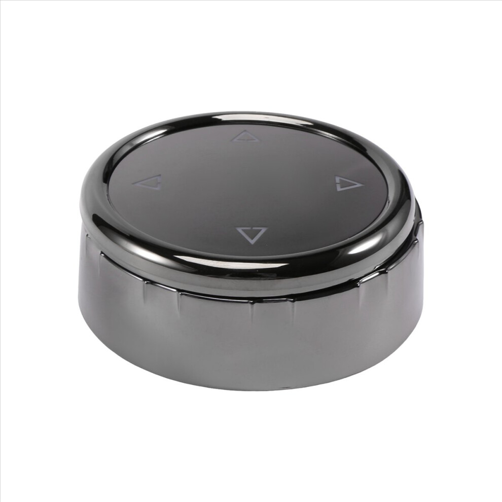 Car Multimedia Button Cover Knob Sticker For - F10 F18 F07 F20 4853718770446
