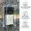 Transparent Plastic Doorbell Rain Cover Suitable for Ring Models 2
