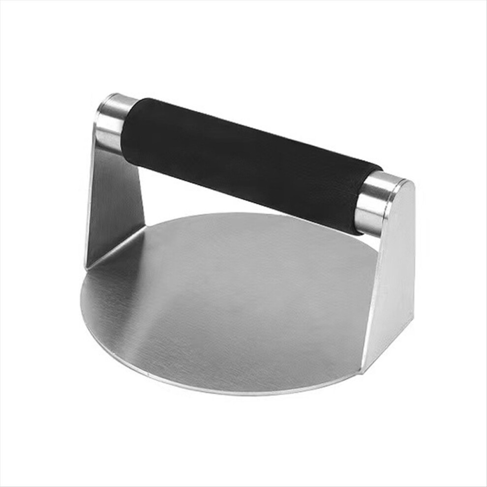 Smash Burger Press,Hamburger Smasher Tool for Griddle-image-OPC-PFWYWDM-NEW