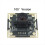 3Pcs Camera Module 100 Degree OV9732 2M Cable 1280x720 30fps 4