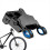 Calibrator ghidon bicicletă, instrument pentru bicicletă, centru șa 6