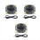3Pcs Camera Module 100 Degree OV9732 2M Cable 1280x720 30fps 1