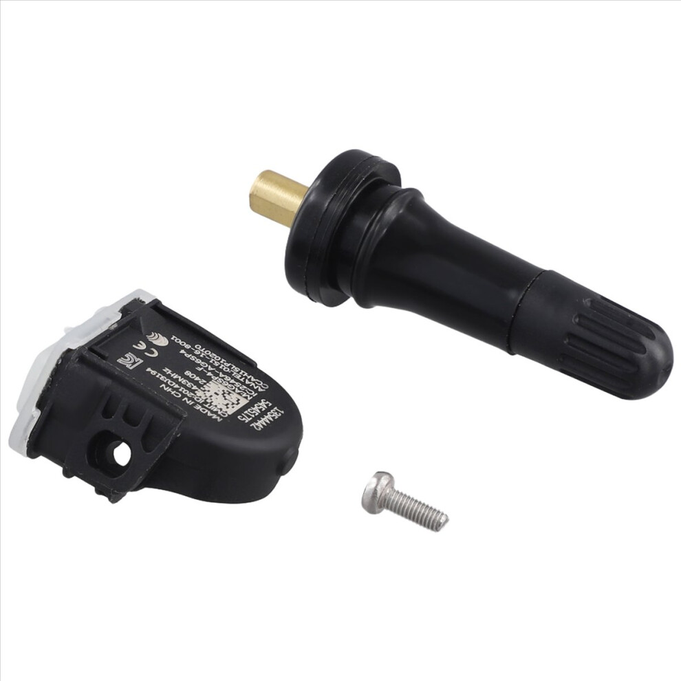 Tire Pressure Sensor Monitoring System For 4853718772075