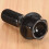 4 tuercas de rueda negras para E30, E36, E46, E60 y E90 1