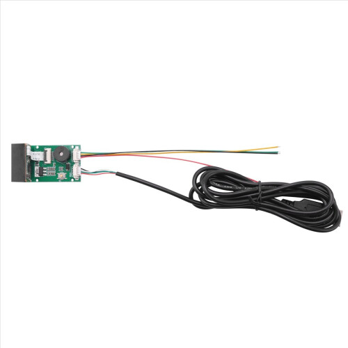 GM67 Scaner de coduri de bare USB UART 1D/2D, modul scaner coduri QR, cititor 1