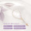 20τμχ Μπομπονιέρες Βάπτισης με Μίνι Ροζάρια Ακρυλικές Χάντρες Βραχιόλι 7