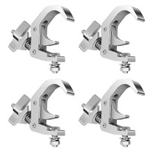 4Packstage Clip Hook, voor het verplaatsen van de podiumverlichtingsarmaturen