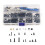 M2 M2.5 M3 Screw Fastener Kit Εργαλειοθήκη για ανταλλακτικά αυτοκινήτου RC 2