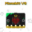 Placa-m?e Bbc Microbit V2.0 para escolas prim?rias e secund?rias 7
