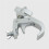 4Packstage Clip Hook, para mover as lumin?rias de palco 5