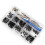 M2 M2.5 M3 Screw Fastener Kit Εργαλειοθήκη για ανταλλακτικά αυτοκινήτου RC 3