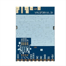 VM1373R 1.2G 1.3G 9 Channels VRX Analog Receiver High Sensitivity