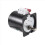 1 τεμ Ac 220V 28W 2,5R/Min Μεγάλης Ροπής Κινητήρας Μόνιμου Μαγνήτη 3
