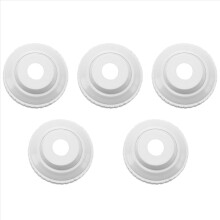 5 buc/set duză pentru piscină, duză de scurgere, ochi de 1,5 inch