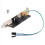 Placa filha SPDIF ?ptica de 24 bits e 192 kHz e para 1