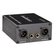 Filtro di riduzione del rumore audio LA2XS