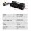 36/48V/52V E-Bike 40A Three Mode Sine Wave Brushless Controller 3