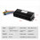 36/48V/52V E-Bike 40A Three Mode Sine Wave Brushless Controller 6