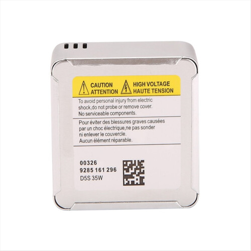 D5S 6000K Xenon HID Forlygtepærer 13594523 Til 1