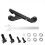 IS Mount til Flat Mount cykelbremseadapter 1