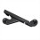 IS Mount til Flat Mount cykelbremseadapter 5
