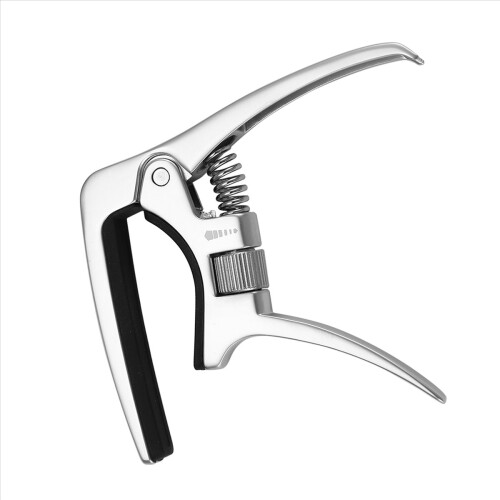 AROMA AC-30 Guitar Capo για ακουστική κιθάρα και ηλεκτρική κιθάρα 2