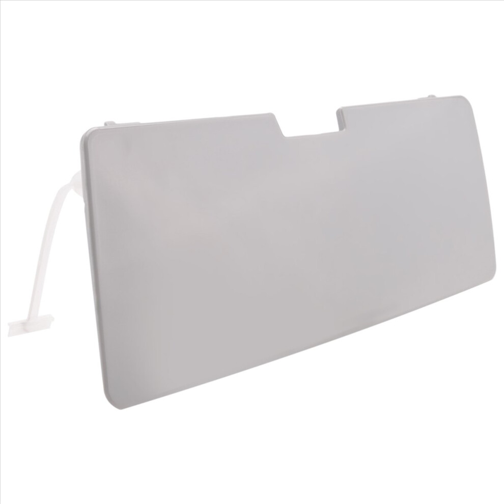 Cover Towing Hole Lid Trailer Trim Cap Plate Traction Shell Cover 4853718788274