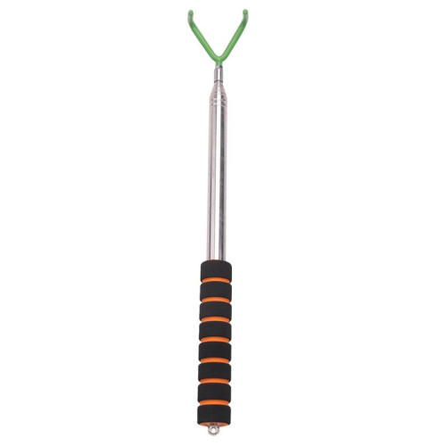 Disc Golf Retriever Telescoping Disc Golf Grabber 1