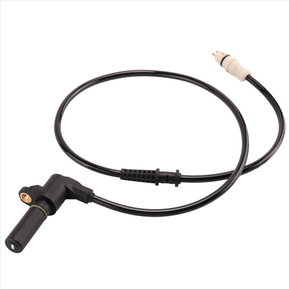 1Pcs Fornt Left And Right Abs Wheel Speed Sensor For - 4853718787109