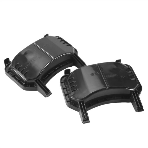 1 paar Auto Front Scheinwerfer Staub Kappe für Mondeo MK4 2008-2013 1