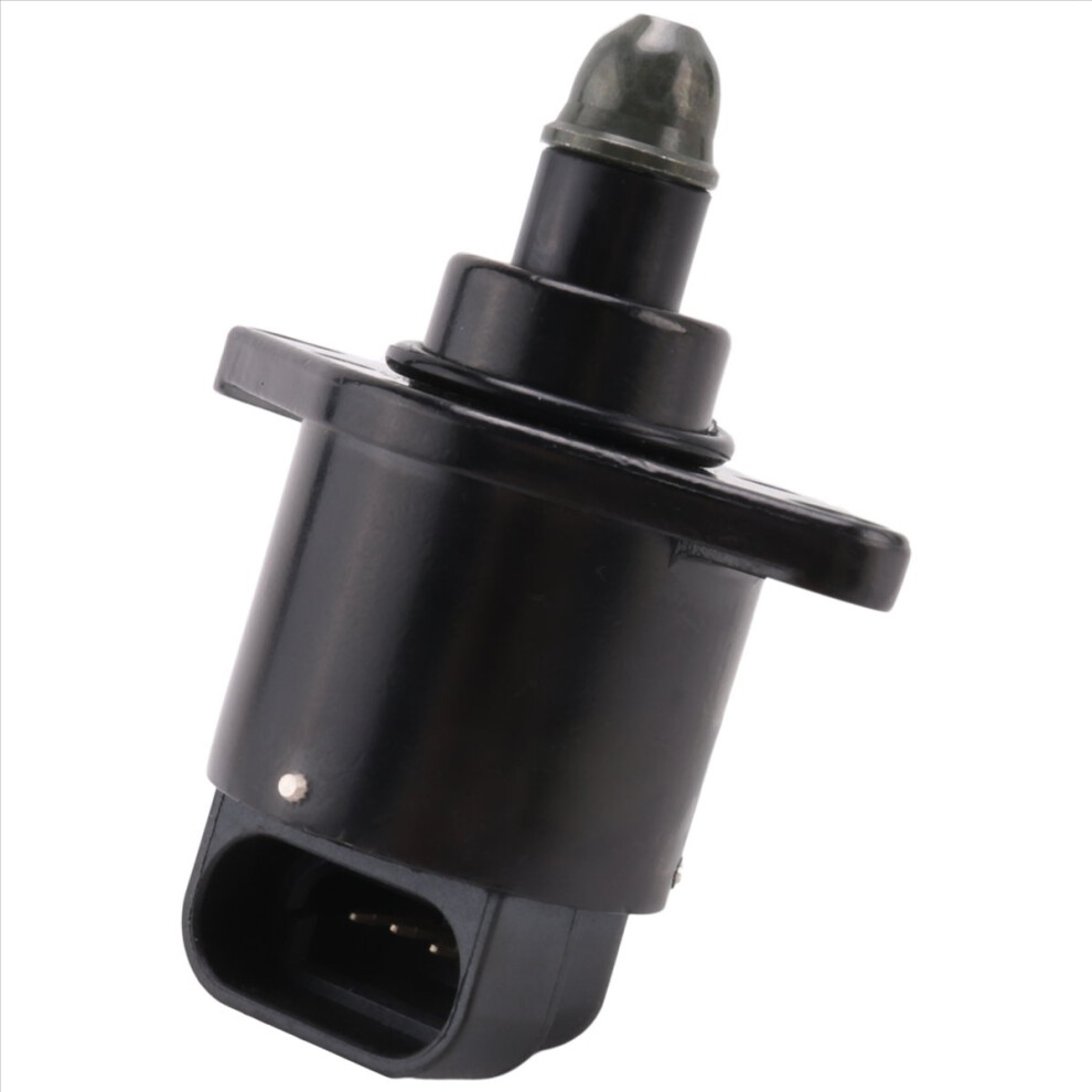 Iac Idle Air Control Valve F01r065906 For Black 4853718784733
