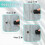 2Pcs Button Helper Tool με αντιολισθητικές λαβές για ηλικιωμένους και αρθριτικούς 5