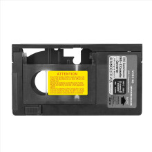 -C Kassettenadapter für -C SVHS
