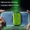 X111 Phone Magnetic Semiconductor Coolng Fan Radiator 6
