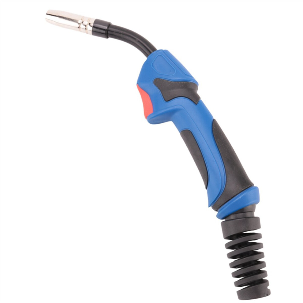 15Ak Torch Body 180A Mig Torch European Style Welding Tool 4853816415591