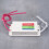 1Pc Hb-Co6 Neon Ηλεκτρονικός Ανορθωτής Παροχής Μετασχηματιστή 6Kv 60W 30Ma 6