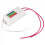 1Pc Hb-Co6 Neon Ηλεκτρονικός Ανορθωτής Παροχής Μετασχηματιστή 6Kv 60W 30Ma 2
