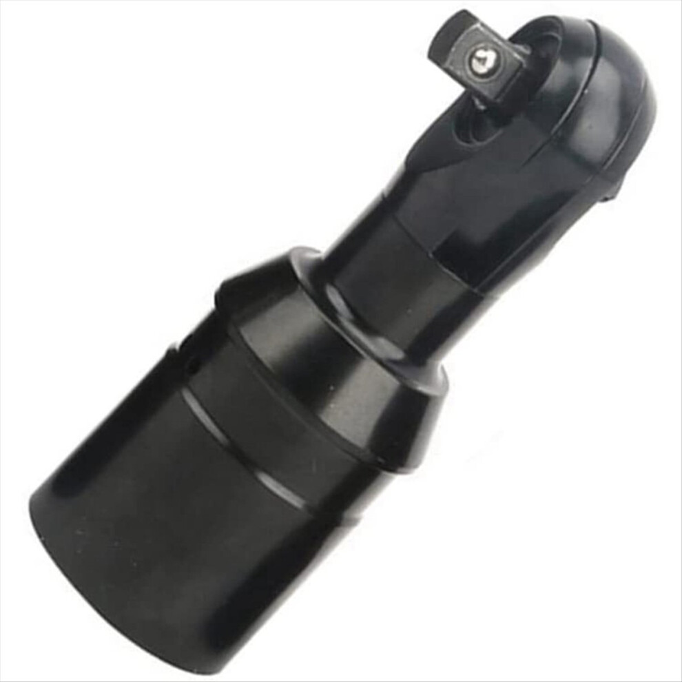 Ratchet Wrench 3/8 Inch For Electric Cordless Industrial Tool 4853816416123