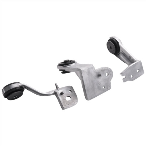 Intercooler-monteringsbeslag til 408 1.2THP 1.6THP 1.8THP 2