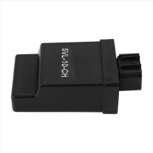 Unitate ECU aprindere CDI, declanșator aprindere pentru YBR125 Euro II