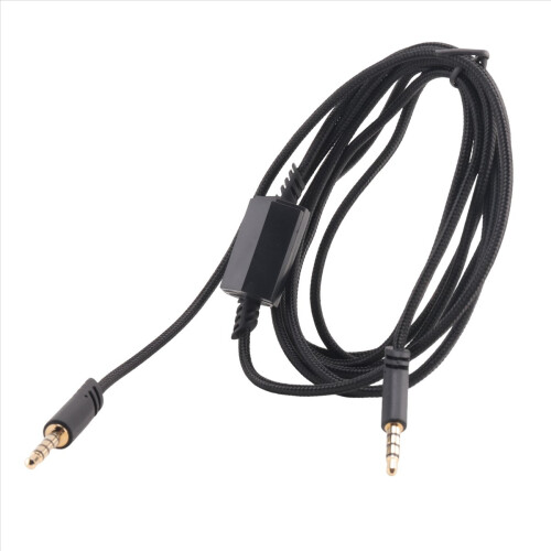 Cavo auricolare sostitutivo per cuffie Astro A40, controller 2