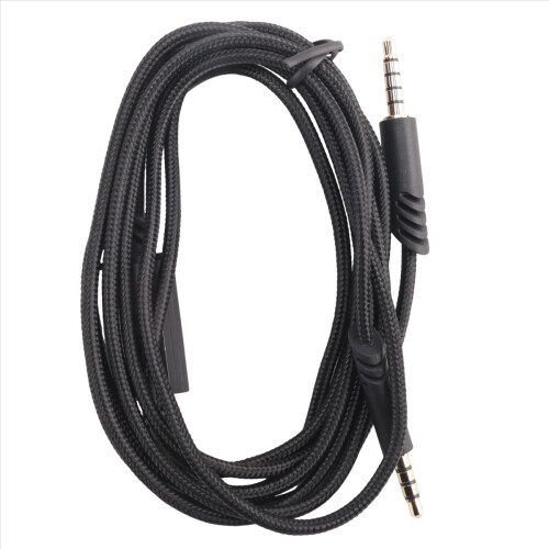 Cavo auricolare sostitutivo per cuffie Astro A40, controller