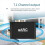 -Convertitore compatibile EARC ARC Audio Extractor 192Khz 6