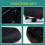 Electric Bicycle Seat Battery Car Soft Saddle Bicycle Cushion Thick 7