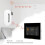 WiFi Signal Repeater Wireless Extender 433MHz Long Range Booster 4