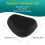 Electric Bicycle Seat Battery Car Soft Saddle Bicycle Cushion Thick 6