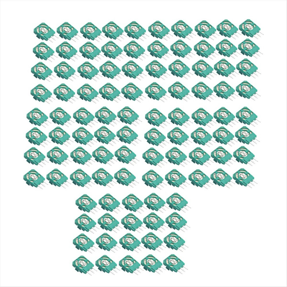100Pcs 3D Joystick Potentiometers Sensor Module For / 4853718790734
