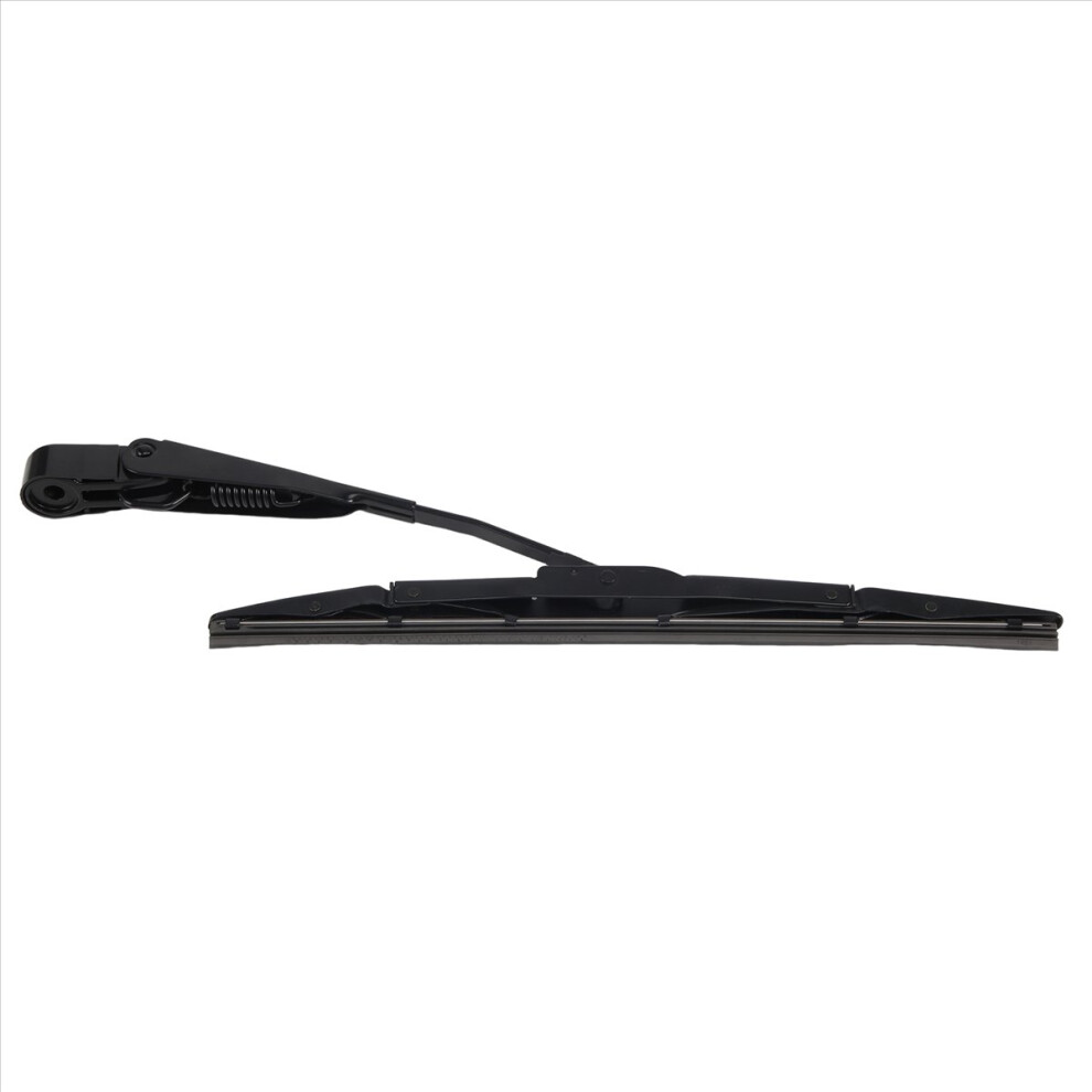 Rear Windshield Wiper Arm Set For -V 2012-2016 4853816419780