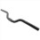 Cykelstyr Aluminiumlegering 25,4 mm Foldbar Riser til 3